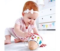 HAPE CARILLON A TROTTOLA